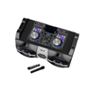 Power Audio AKAI DJ-S1HB 120W RMS, Bluetooth 5.0, FM, USB/SD