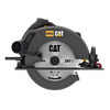 Pilarka ręczna sieciowa CAT DX56 1800W 6000 obr/min