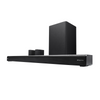 Soundbar TH-E874B 5.1.2 JVC Wireless Sub, Dolby Atmos