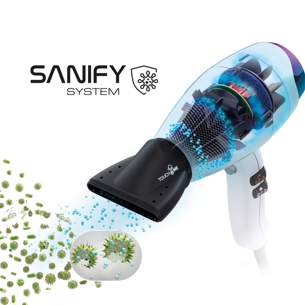 VALERA suszarka epower 2030 eq 