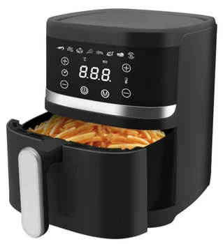 Frytkowica beztłuszczowa GASTRONOMA 4 L 1300 W AirFryer