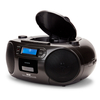 Boombox AIWA BBTC-660DAB/BK czarny