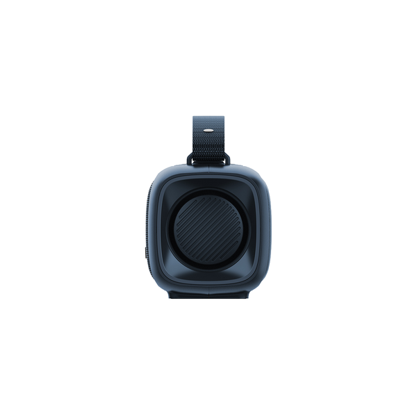 Głośnik Bluetooth AKAI ABTS-08BL, 8W RMS, TWS, FM, RGB, akumulator 1500 mAh