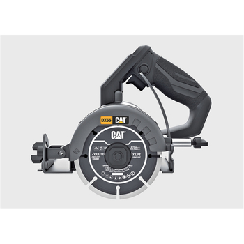 Pilarka sieciowa do glazury CAT DX55 1400W