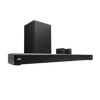 Soundbar TH-E874B 5.1.2 JVC Wireless Sub, Dolby Atmos