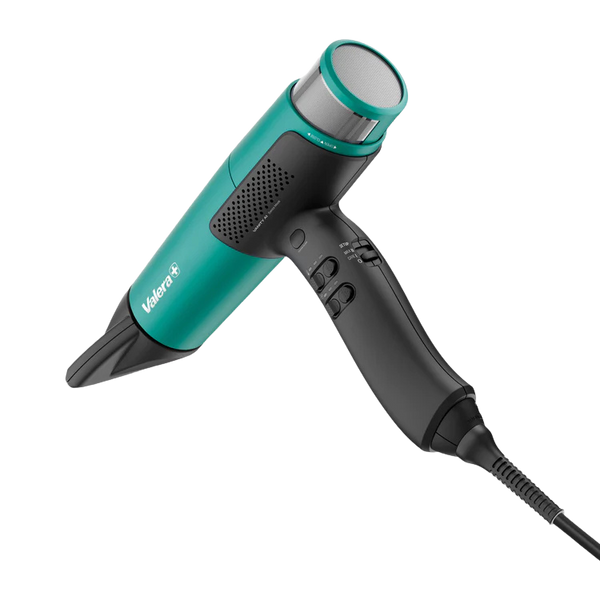 VALERA Suszarka VanityCare AI Emerald Pulse