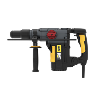 Młotowiertarka sieciowa CAT DX25 1100W SDS Max