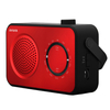 Przenośne radio FM/AM AIWA R-190RD czerwony