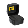 CAT Zegarek Sportica ABS 47mm żółty