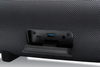 JVC Głośnik Bluetooth XS-E524B czarny