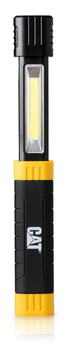 Latarka LED 170 lumenów - latarka warsztatowa CAT CT3115