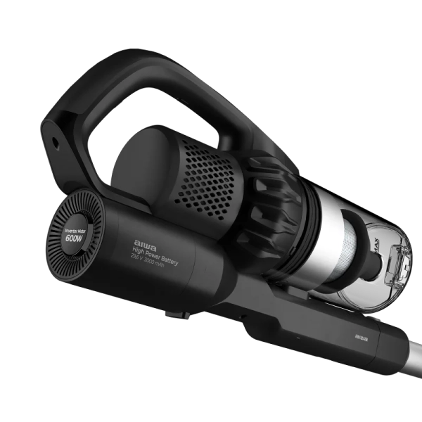 AIWA Odkurzacz ZENKAISUI Easy EVO 6