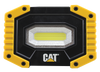 Latarka LED 500 lm - lampa warsztatowa, reflektor roboczy CAT CT3540