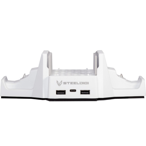 Multifunkcyjna stacja SteelDigi JADE MOHAWK do konsoli Xbox Series S