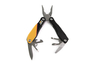 CAT Zestaw Mini 3 szt. MultiTool 12w1, Nóż i Brelok 7w1