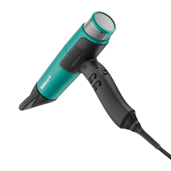 VALERA Suszarka VanityCare AI Emerald Pulse