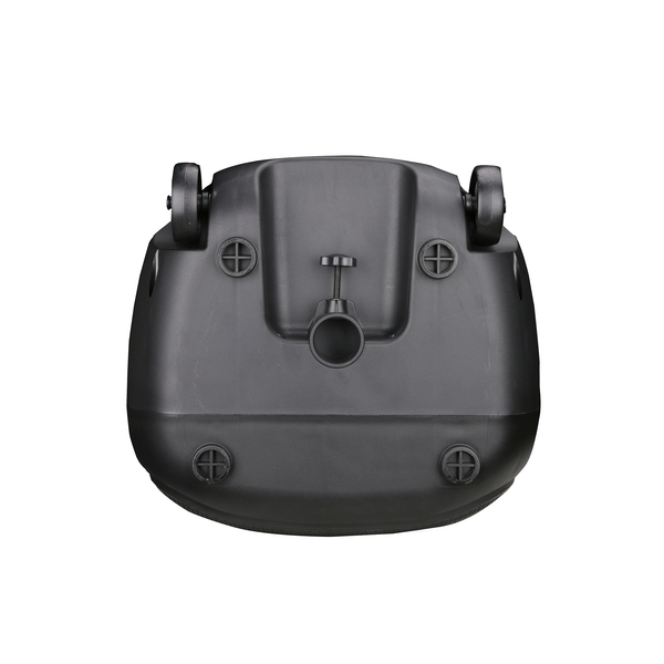 Party Speaker AKAI ABTS-X5 FUSION, 50W RMS, Bluetooth, TWS, USB/TF/AUX, mikrofon bezprzewodowy