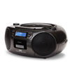 Boombox AIWA BBTC-660DAB/BK czarny