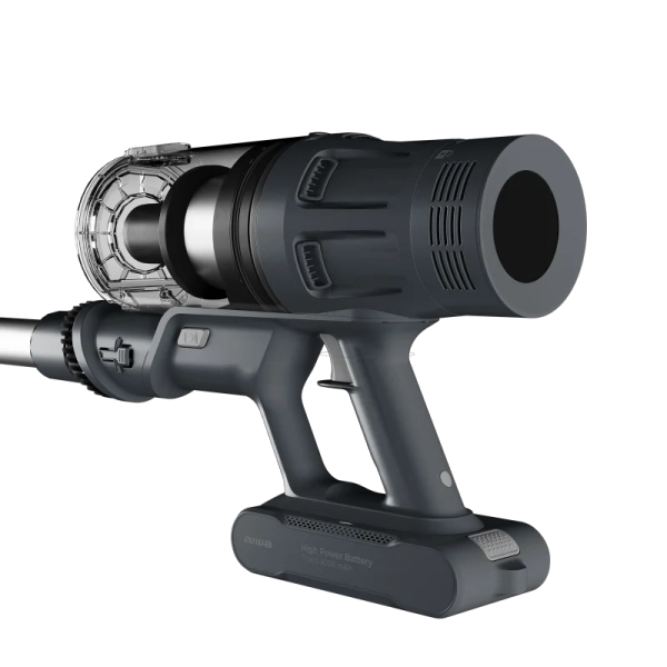 AIWA Odkurzacz ZENKAISUI EVO 4 PET CARE