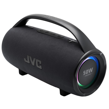 JVC Głośnik Bluetooth XS-E524B czarny