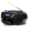 Boombox AIWA BBTC-660DAB/BK czarny