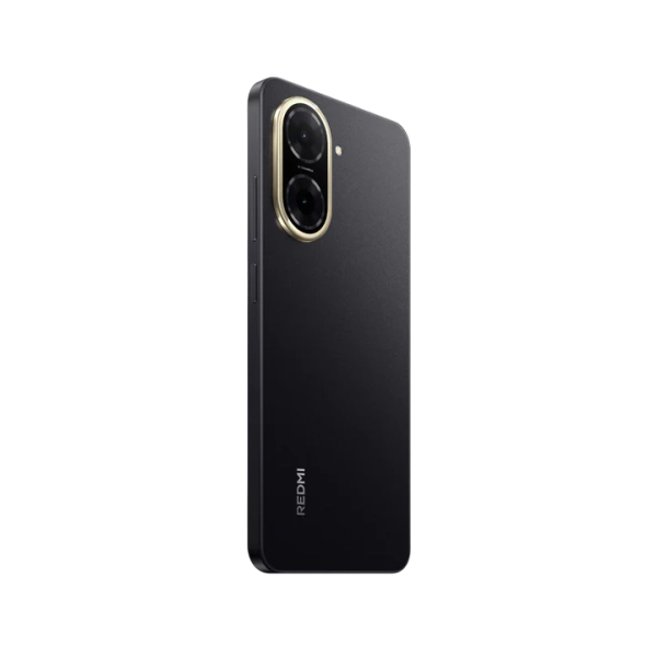 Smartfon XIAOMI Redmi A5 3/64GB Black