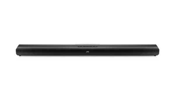 Soundbar JVC TH-E321B czarny 2 kanały 100W