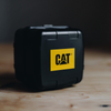 CAT Zegarek Digimax ABS 47mm Military Green zielony