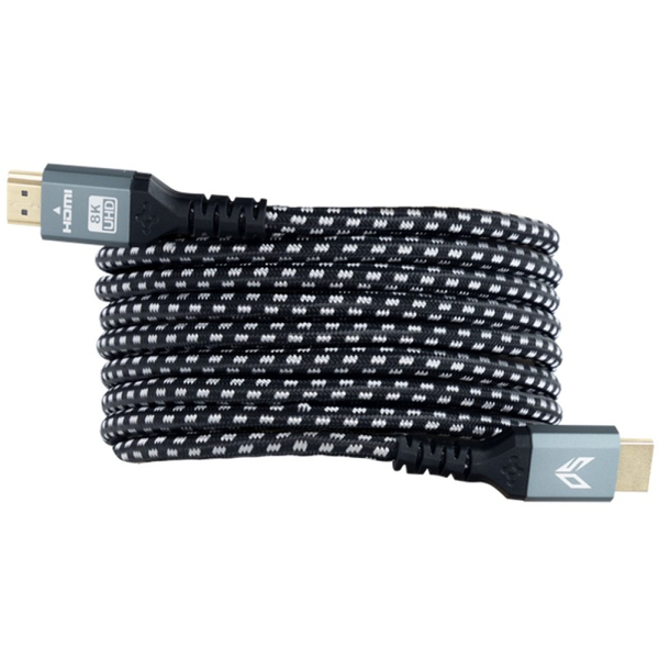 Kabel SteelDigi Puccoon HDMI 2.1