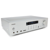 Wzmacniacz AIWA AMU-120BT/SL 120W srebrny