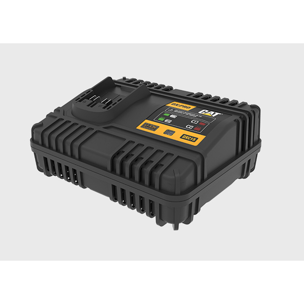 Ultra szybka ładowarka CAT DXC15 18V 15.0A 380W