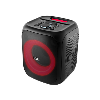 Głośnik Party Speaker JVC XS-EP314B czarny