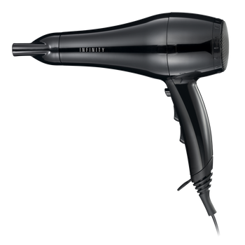 MELISSA Suszarka do włosów 2000W