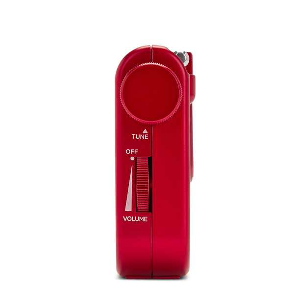  Przenośne Radio AIWA RS-55/RD czerwone