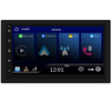 Radio Samochodowe 2 DIN AIWA ICD-820DAB