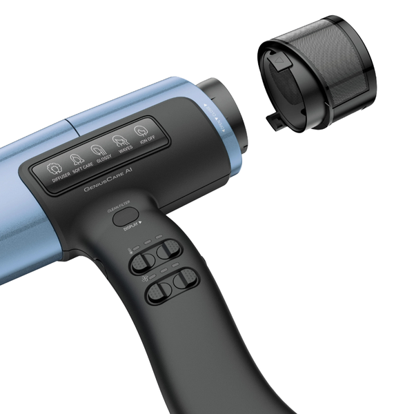 VALERA Suszarka GeniusCare AI