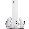 Multifunkcyjna stacja SteelDigi JADE MOHAWK do konsoli Xbox Series S