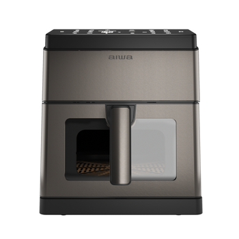 AIWA Frytkownica beztłuszczowa KUMADAI AFR-8000 8L