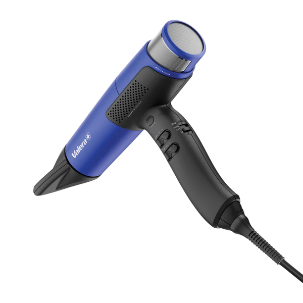 VALERA Suszarka VanityCare AI Obsidian Blue