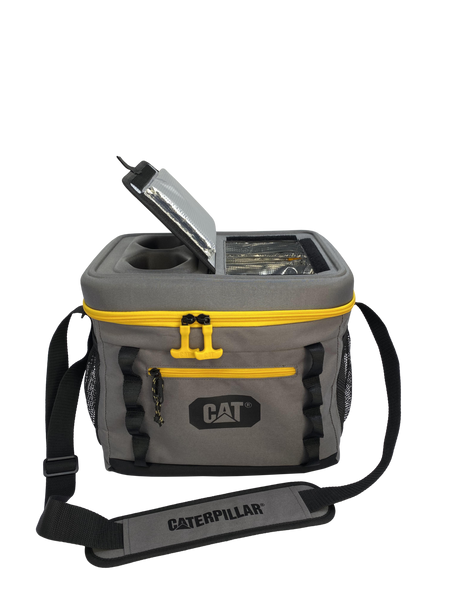 CAT Torba Termiczna 24 Can Cooler GP-63484A
