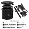 Wanna lodowa do morsowania CAPABLEX Ice Bath 420l 85x75cm