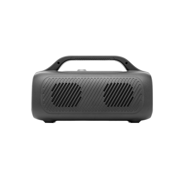 Głośnik przenośny JVC XS-E843 czarny Bluetooth Aux USB IPX5