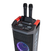 AIWA KBTUS-608MKII Power Audio – 60W, RGB, BT, Karaoke, AUX, USB