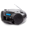 Boombox AIWA BBTC- 550BK czarny