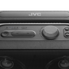 Głośnik przenośny JVC XS-E843 czarny Bluetooth Aux USB IPX5