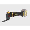 Multitool bez akumulatora CAT DX41B 1 FOR ALL