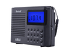 Radio przenośne AKAI APR-400, 0,8W RMS, FM/AM, Bluetooth, budzik, zegar, wyjście słuchawkowe