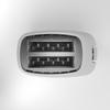 AIWA Toster podwójny ASATAN ABT-700 750W