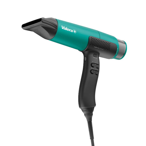 VALERA Suszarka VanityCare AI Emerald Pulse