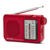  Przenośne Radio AIWA RS-55/RD czerwone